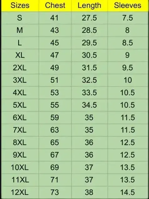 Neon Green Polo Neck Dri-fit Tshirt - Image 5