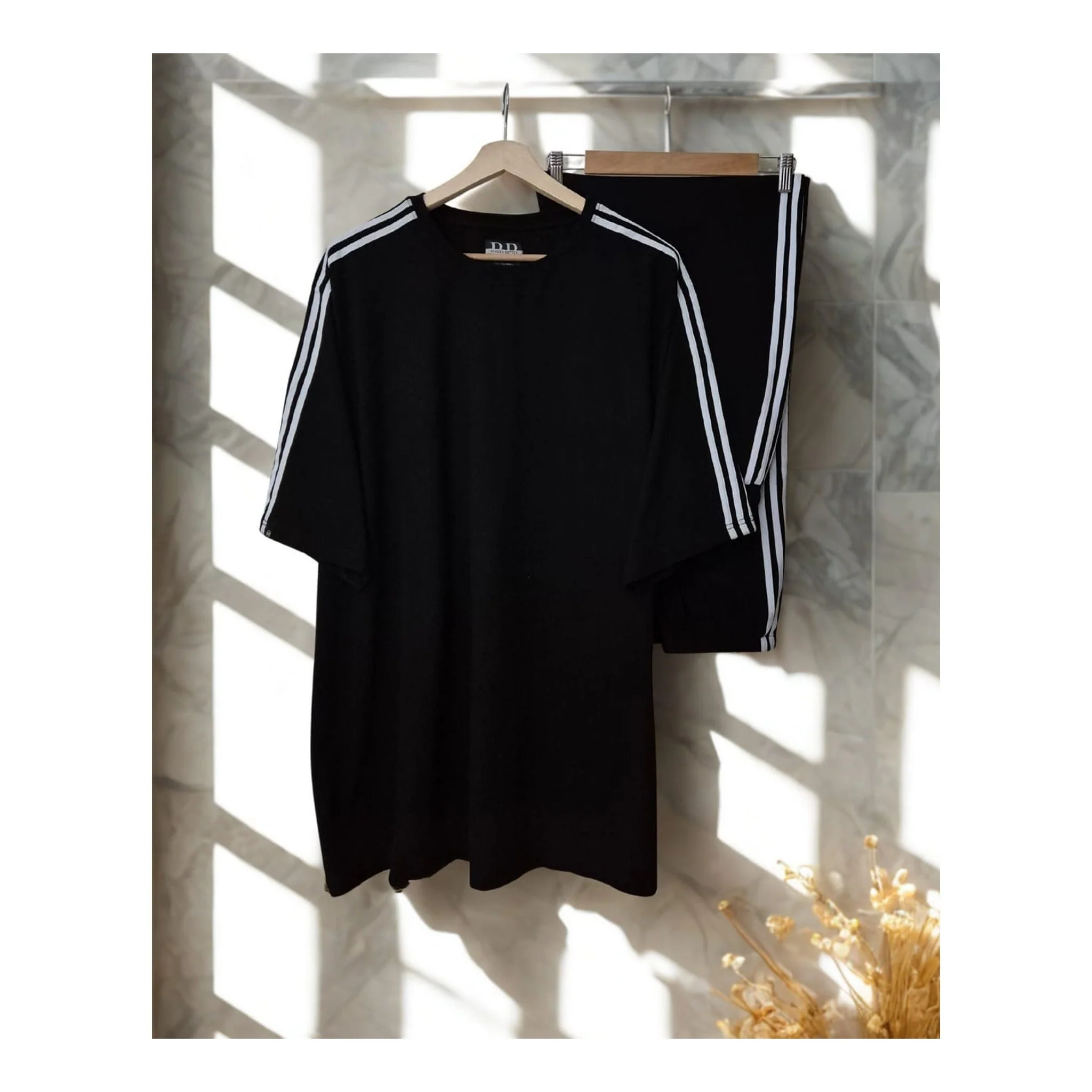 New arrival clothes sizes from XL to 12XL